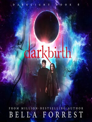 cover image of Darkbirth